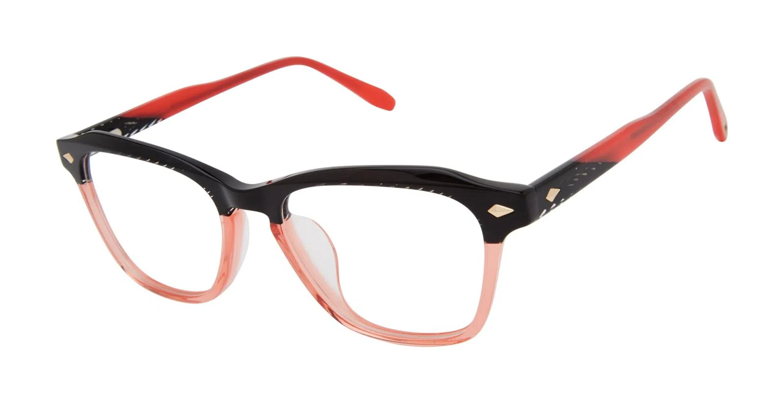 Victor Glemaud VGO005 Eyeglasses - view 3